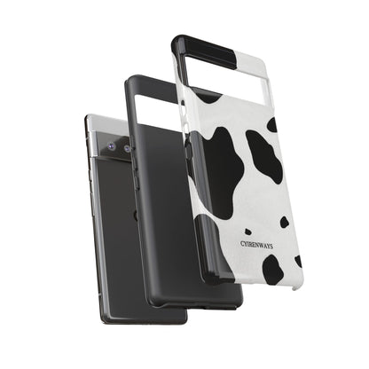 Cow- True tone (Armoured)