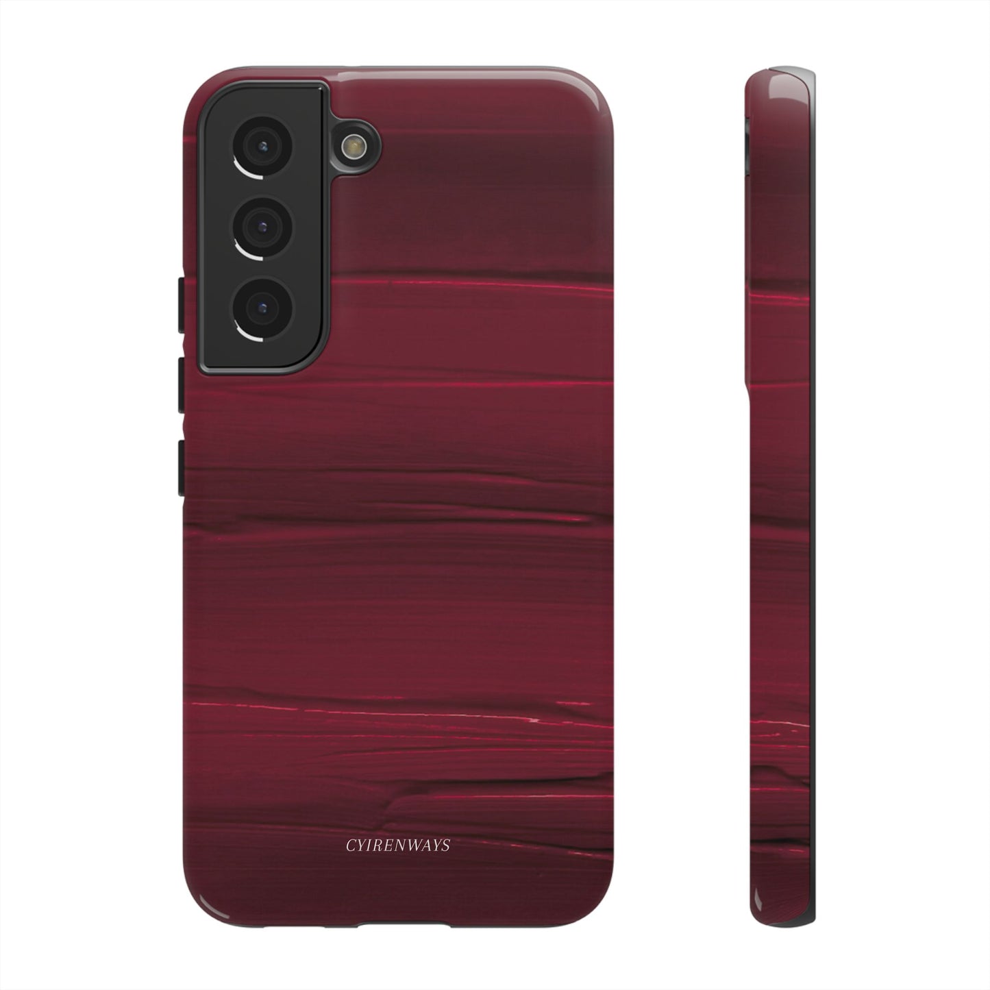 Extravagant (Armoured)