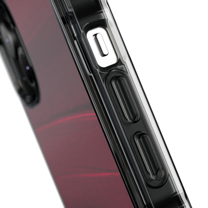 Extravagant (Impact-Clear Magsafe/Magnetic)