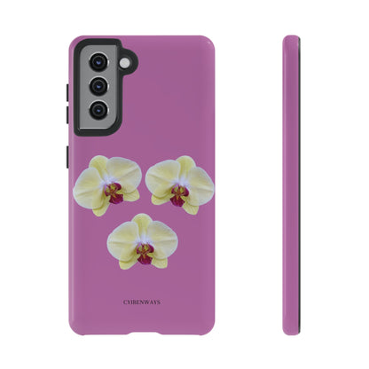 Hot Orchids (Armoured)