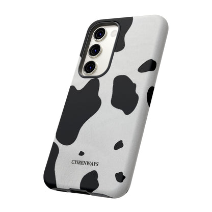 Cow- True tone (Armoured)