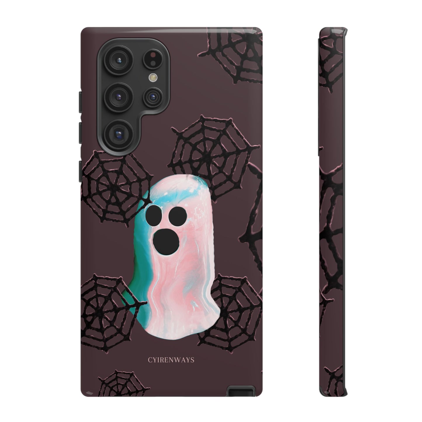 Sweet Entrapments (Armoured)