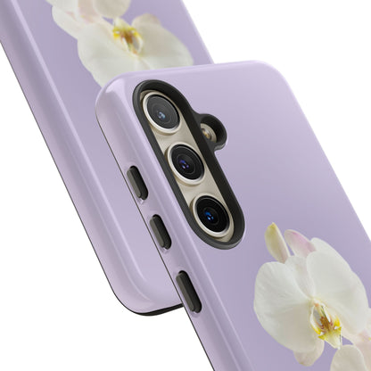 Dreamy Orchids (Armoured)