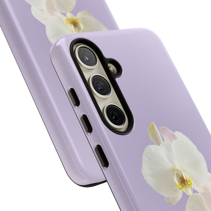 Dreamy Orchids (Armoured)