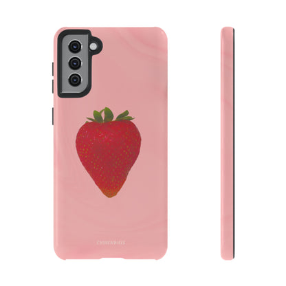 Strawberry Swirl (Armoured)