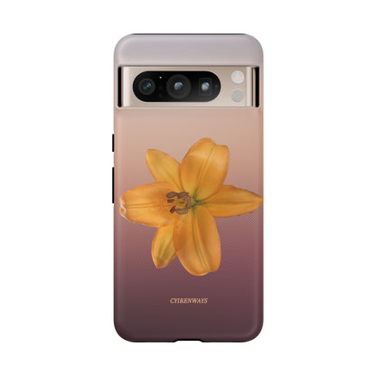 Vibrant Lily (Armoured)