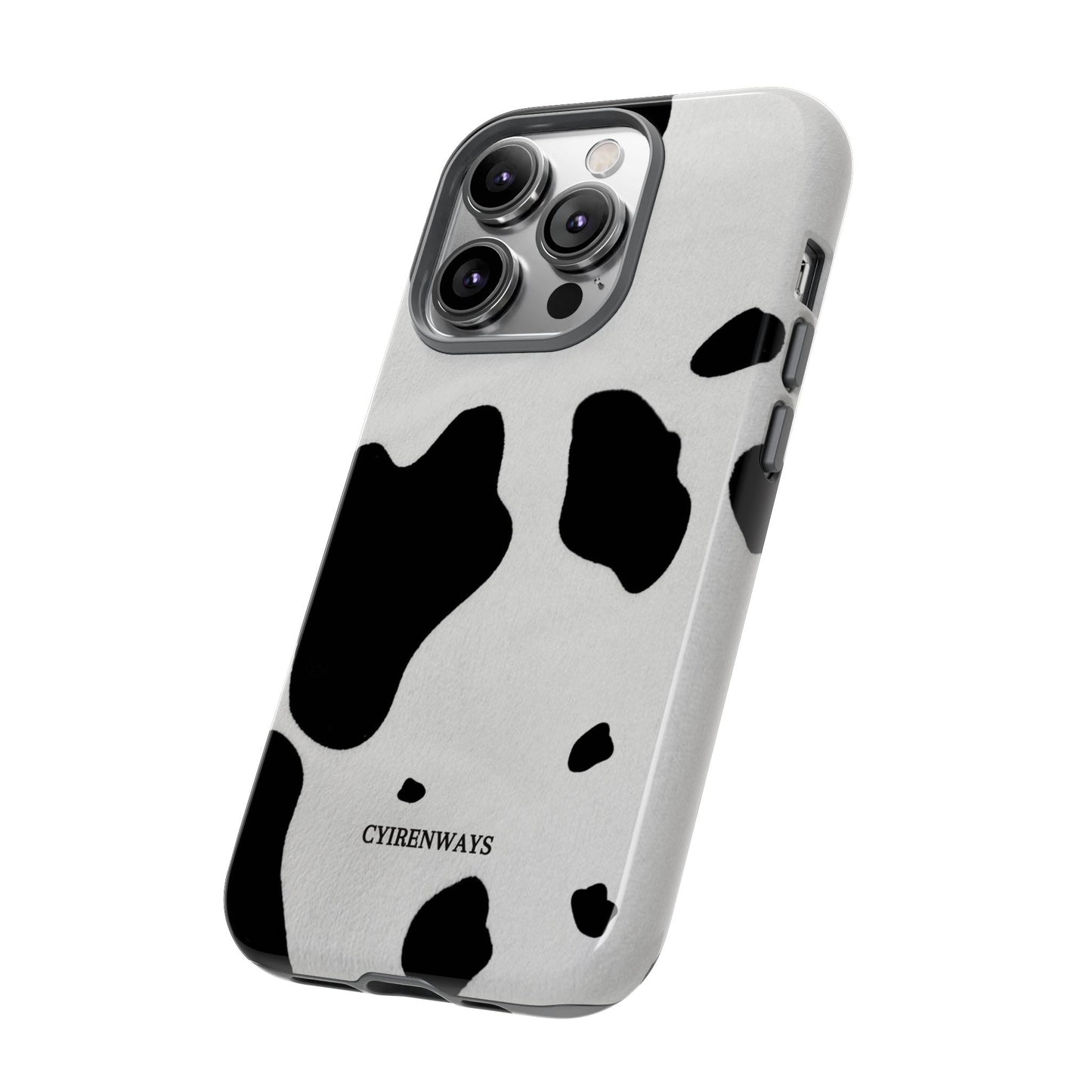 Cow- True tone (Armoured)