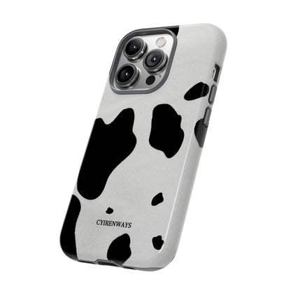 Cow- True tone (Armoured)