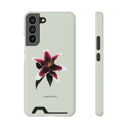 Lily (Magsafe-compatible Card Holder)