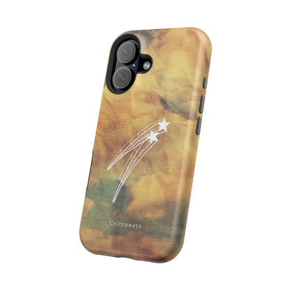 Wishing upon (Armoured Magsafe-compatible)