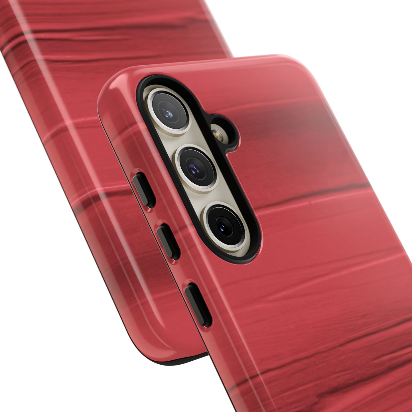 Energetic (Armoured)