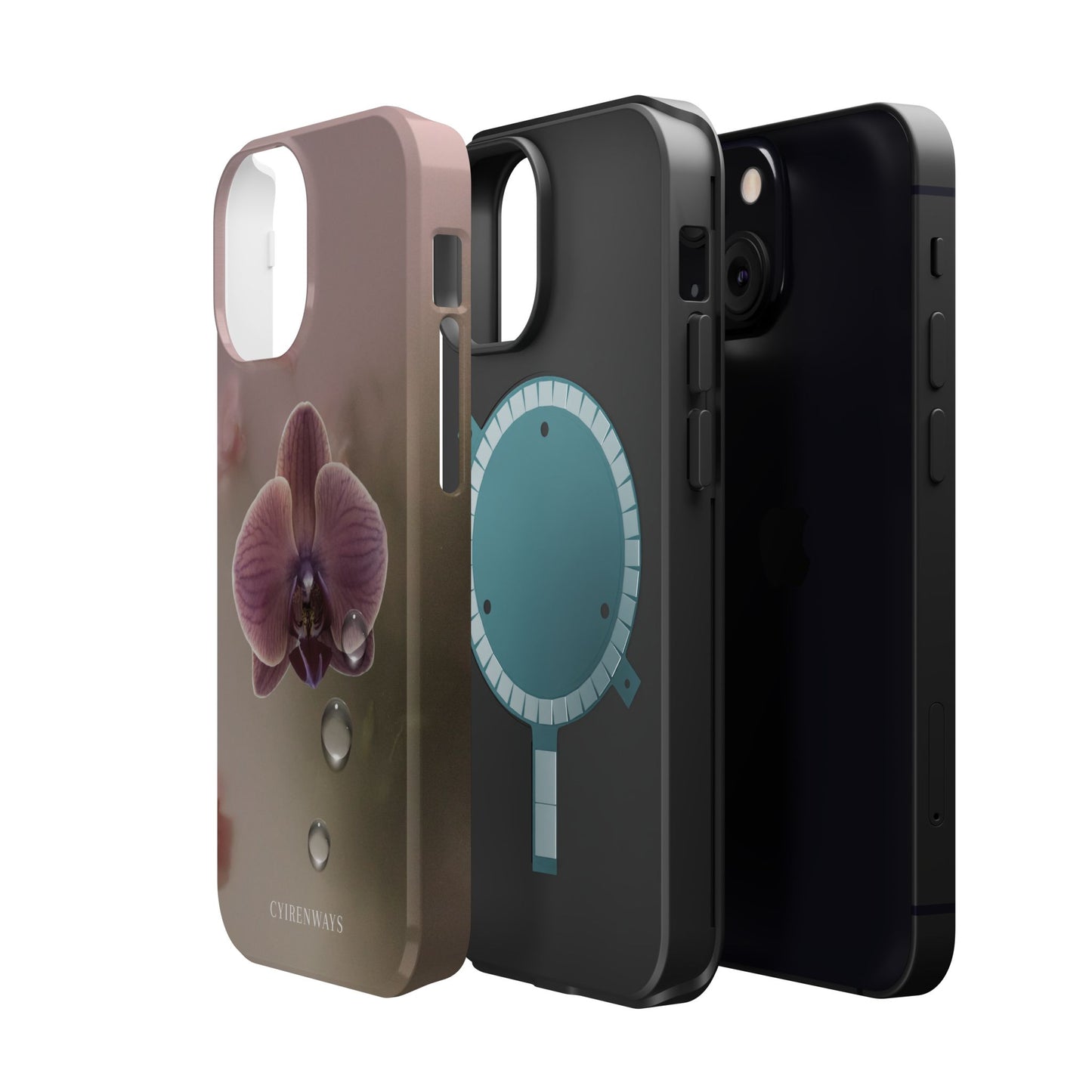 Soft Beauty (Armoured Magsafe)