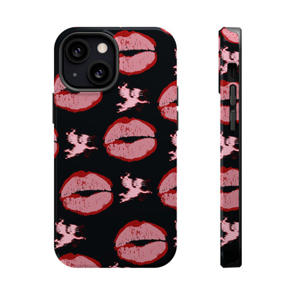 Wild at Heart ( Armoured-Magsafe)