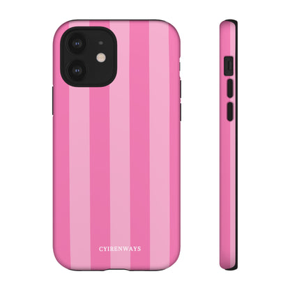 Angelic Pink (Armoured)