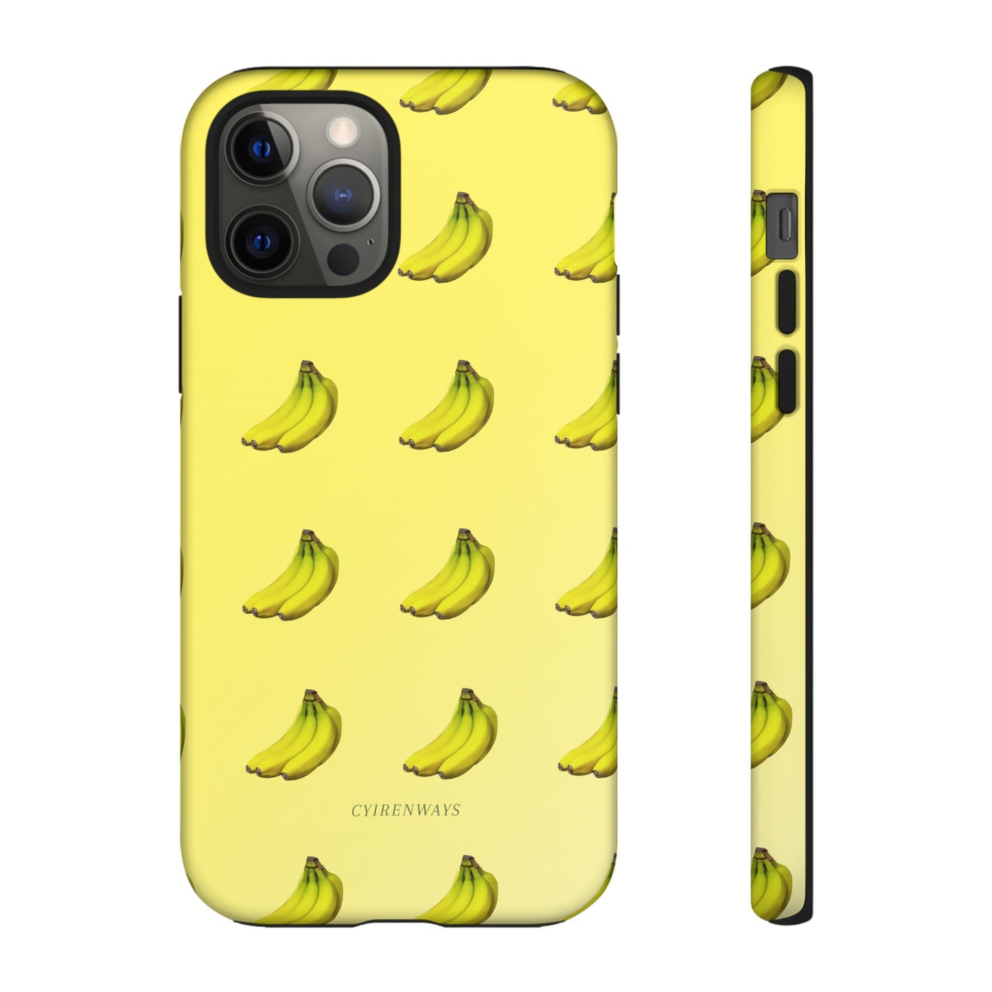Going Bananas (Armoured)