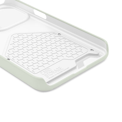 Lily (Magsafe-compatible Card Holder)