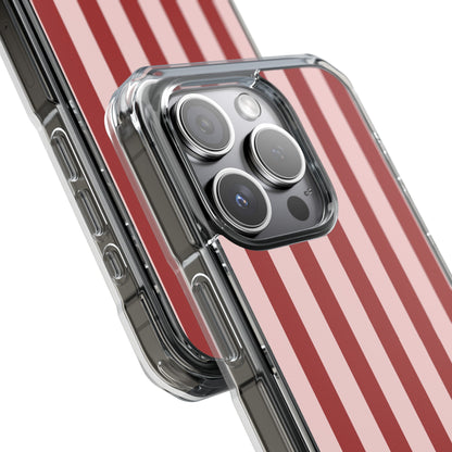 Jolly Princess (Impact- Clear Magsafe/Magnetic)