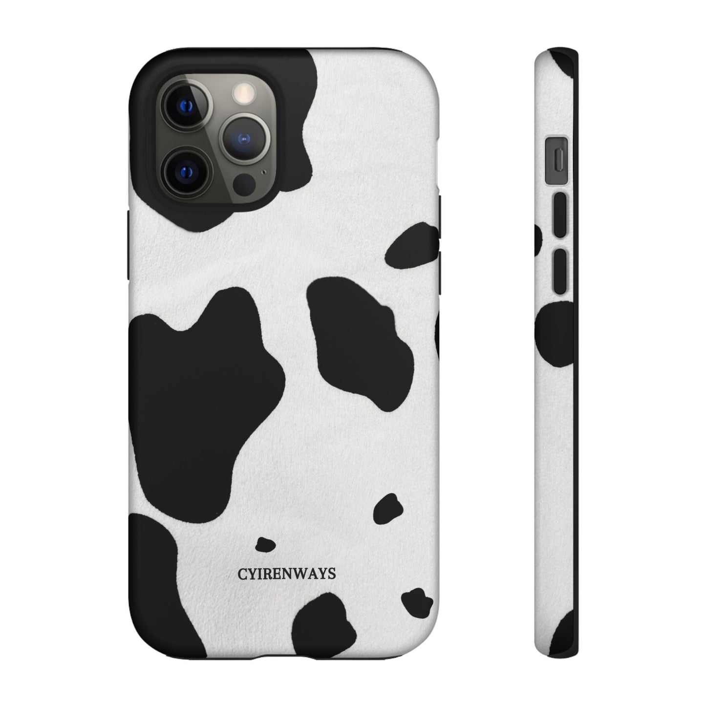 Cow- True tone (Armoured)