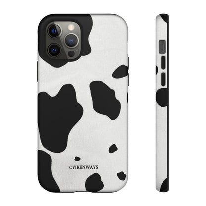 Cow- True tone (Armoured)