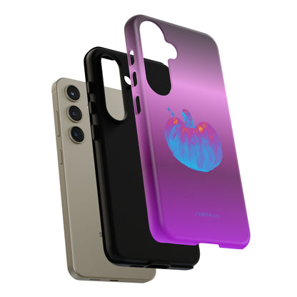 Bewitched Pumpkin (Armoured)