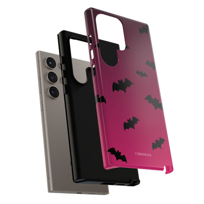 Scattered Bats (Armoured)