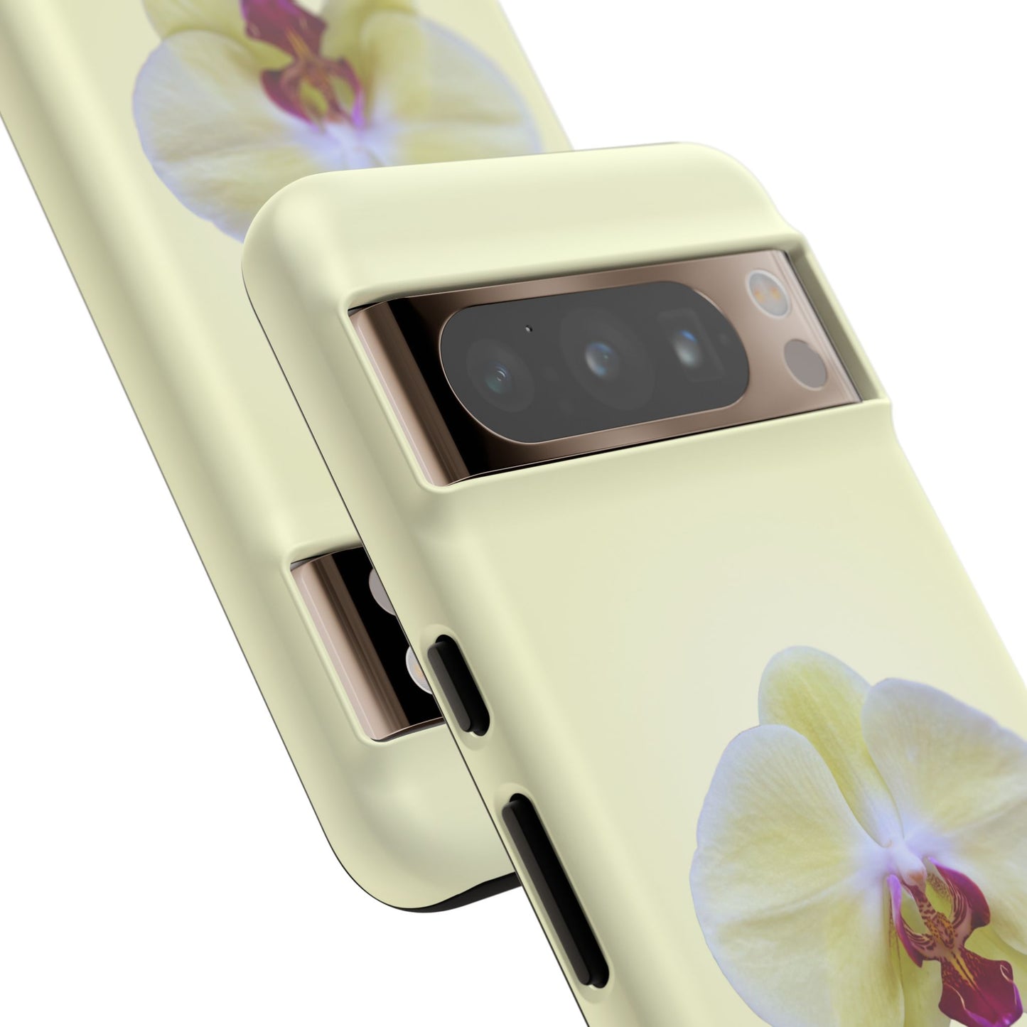 Soft Orchid (Armoured)