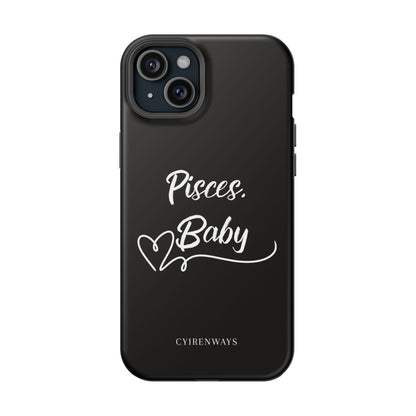Pisces Baby (Armoured Magsafe)