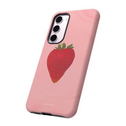 Strawberry Swirl (Armoured)