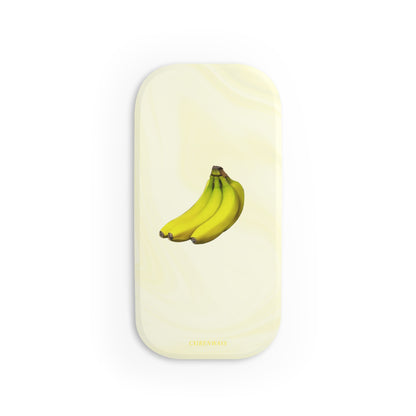 Banana Swirl Grip-It-On