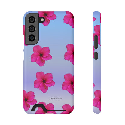 Gradient Dream (Magsafe-compatible Card Holder)