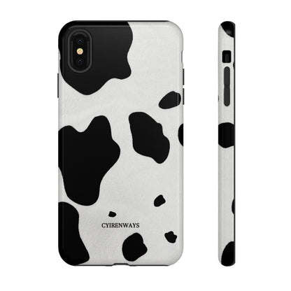 Cow- True tone (Armoured)