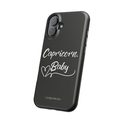 Capricorn Baby (Armoured Magsafe)