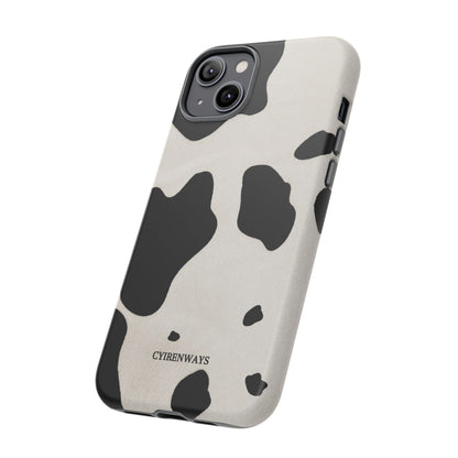 Cow-Warmed Tone (Armoured)