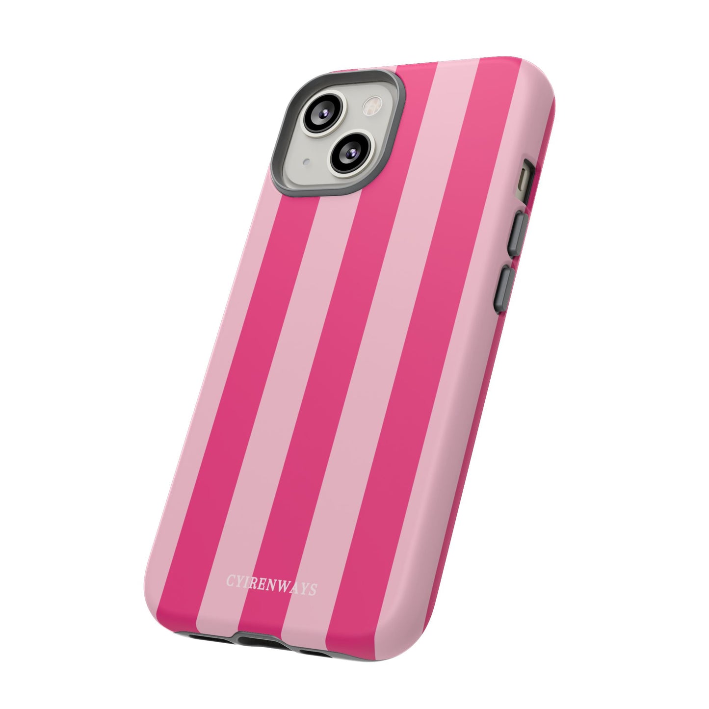 Iconic Pinks (Armoured)