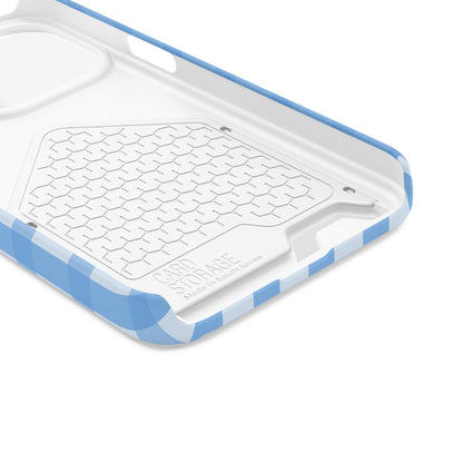Serene Picnic (Magsafe-compatible Card Holder)