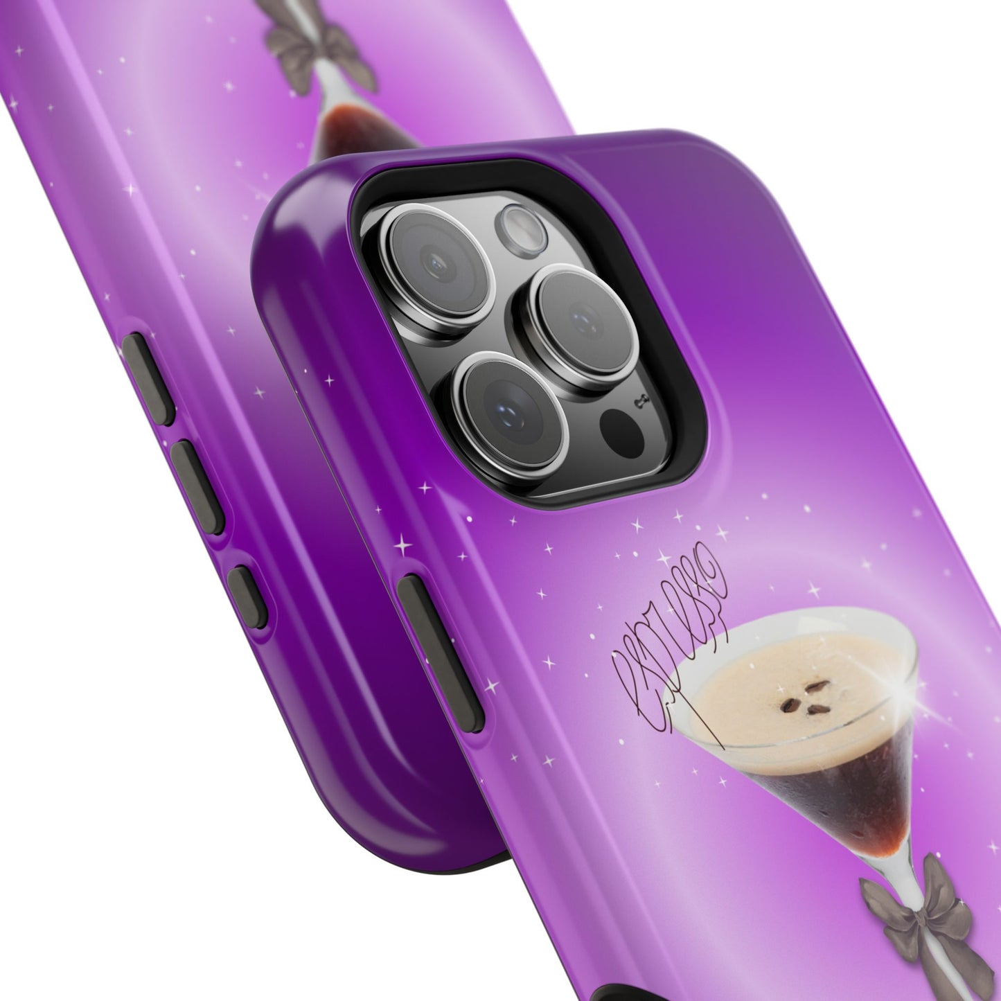 Espresso Martini (Armoured Magsafe-compatible)