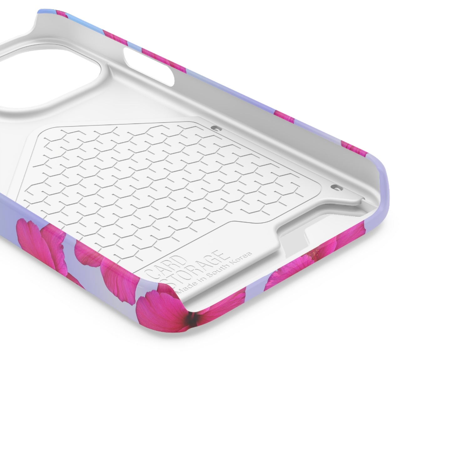 Gradient Dream (Magsafe-compatible Card Holder)