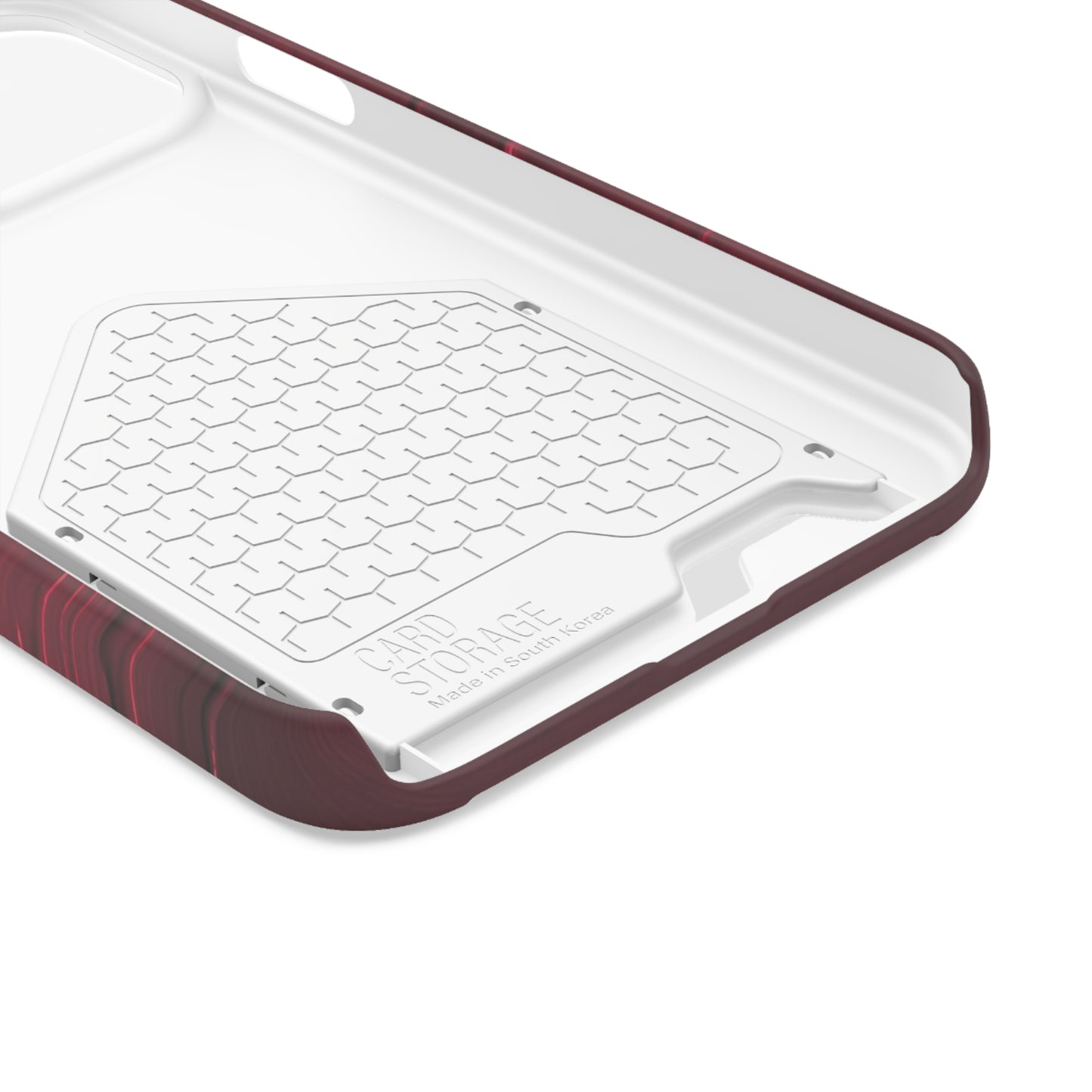 Extravagant (Magsafe-compatible Card Holder)