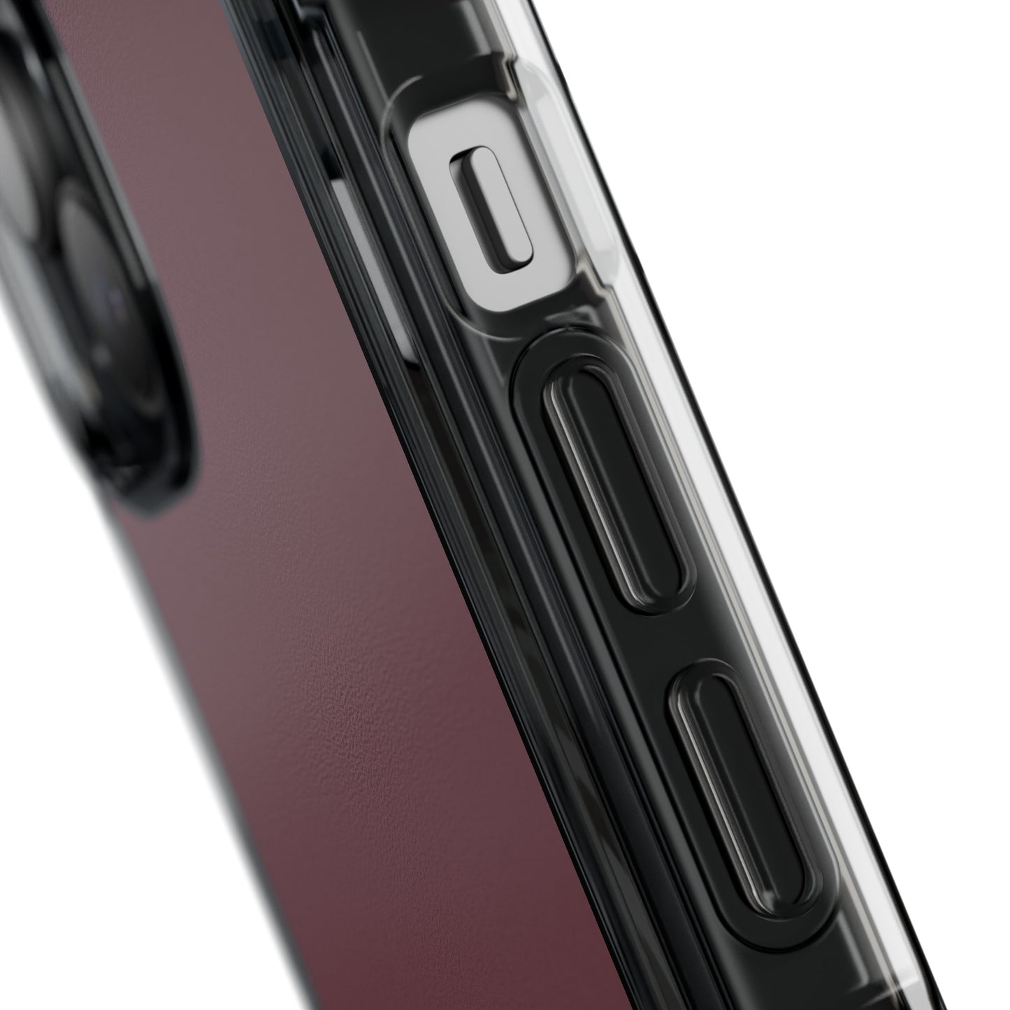 Seduction (Impact-Clear  Magsafe/Magnetic)