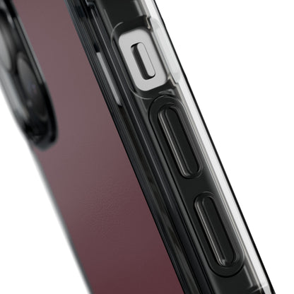 Seduction (Impact-Clear  Magsafe/Magnetic)