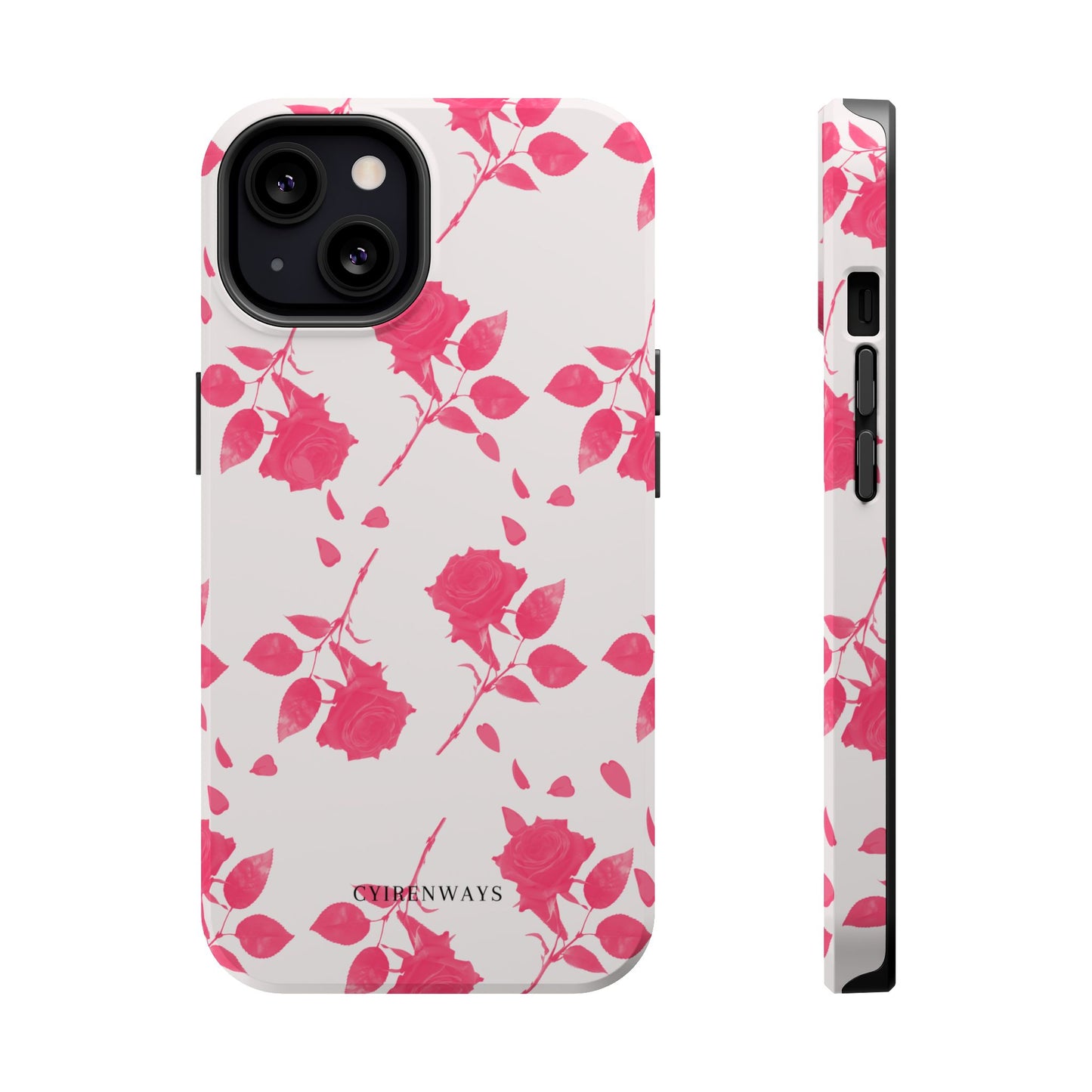 Graceful Elegance (Armoured Magsafe-Compatible)