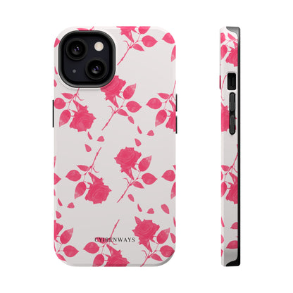 Graceful Elegance (Armoured Magsafe-Compatible)