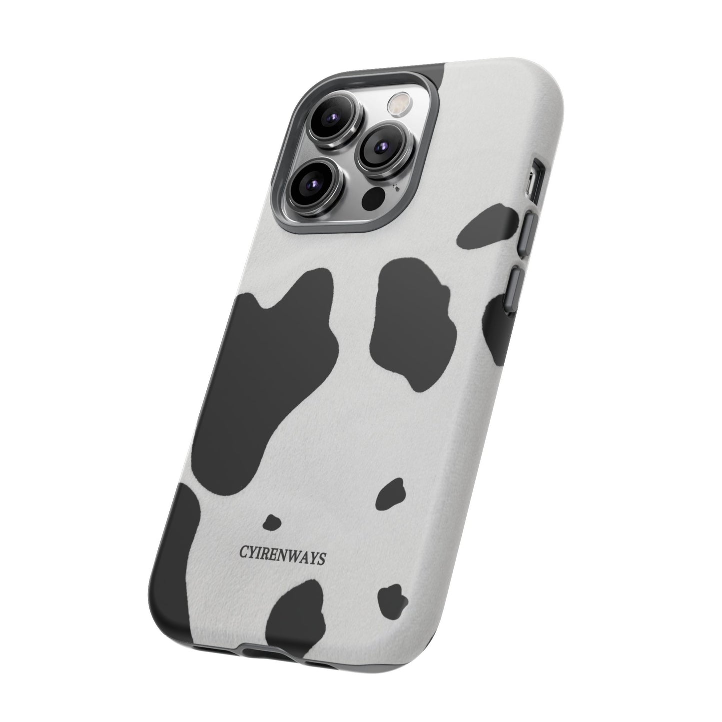 Cow- True tone (Armoured)