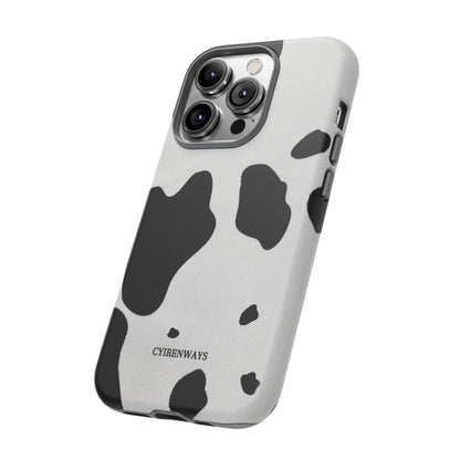 Cow- True tone (Armoured)