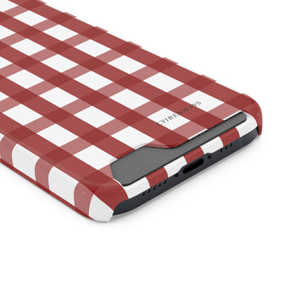 Go Getter ( Magsafe-compatible Card Holder)