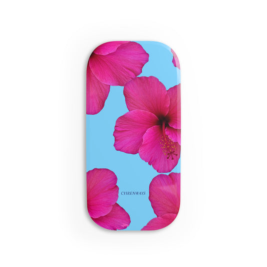 Blue Bliss Grip-It-On