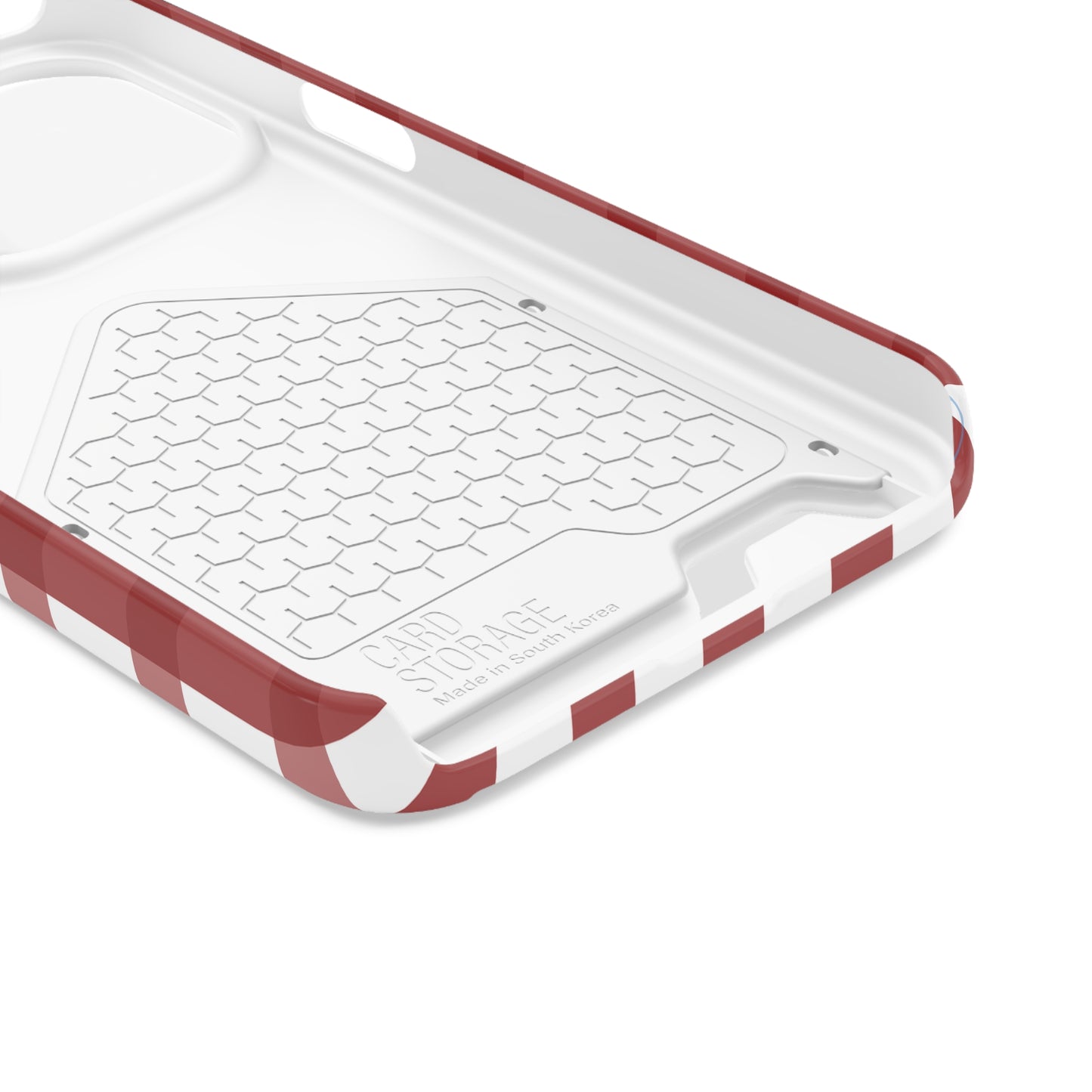 Go Getter ( Magsafe-compatible Card Holder)