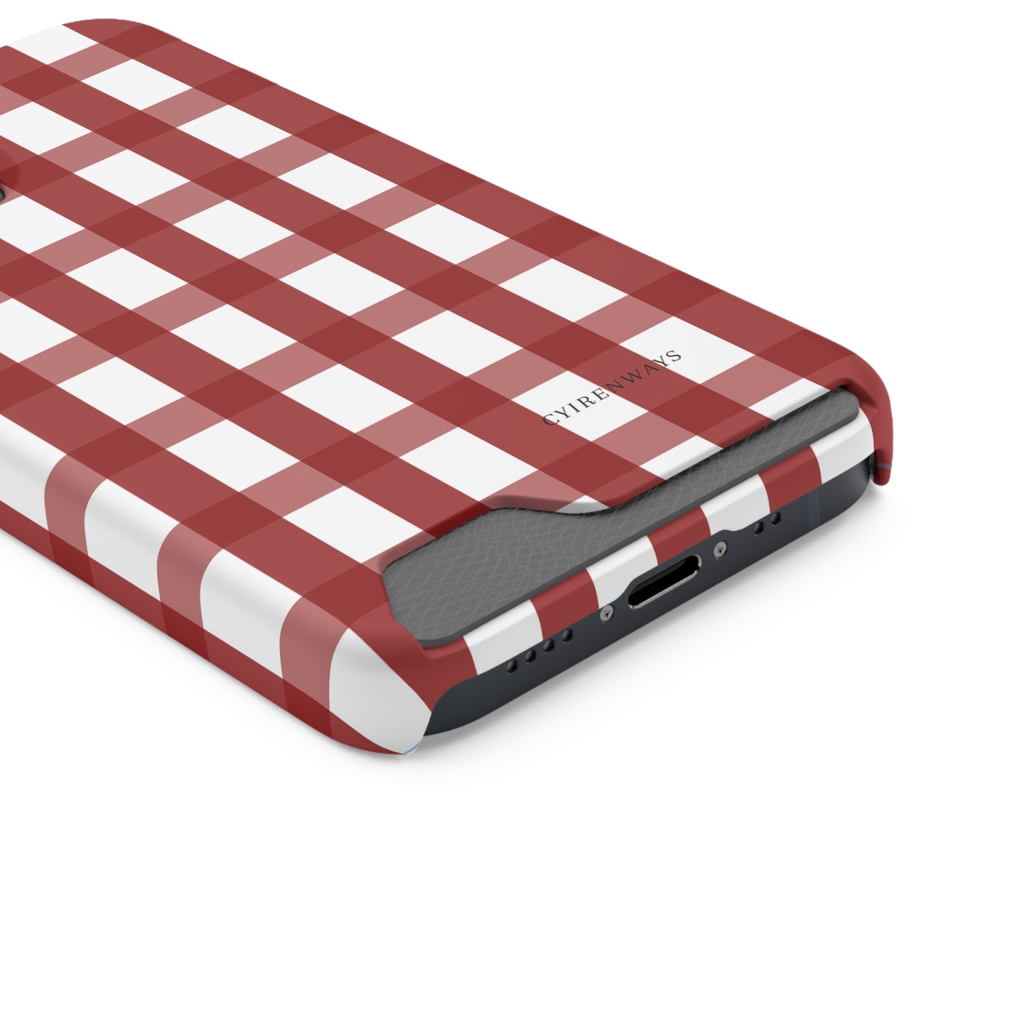 Go Getter ( Magsafe-compatible Card Holder)