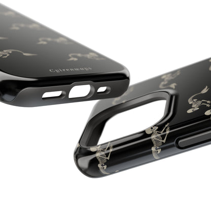 Mermaid Skeletons (Armoured Magsafe-compatible)