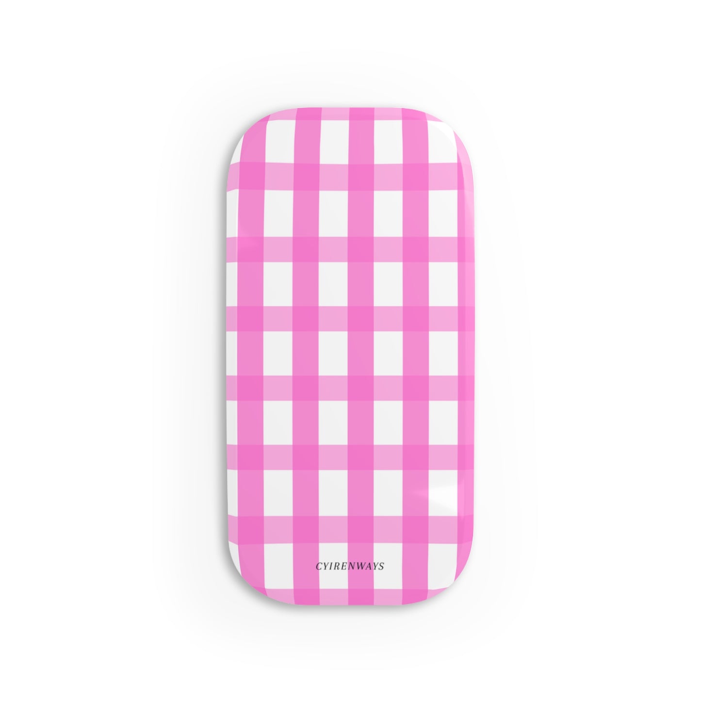 Pinkalicious Grip-It-On
